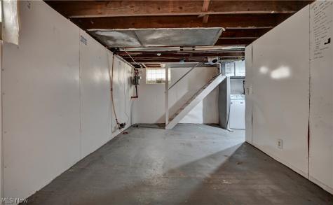 1379 Maryland Avenue SW Canton OH 44710