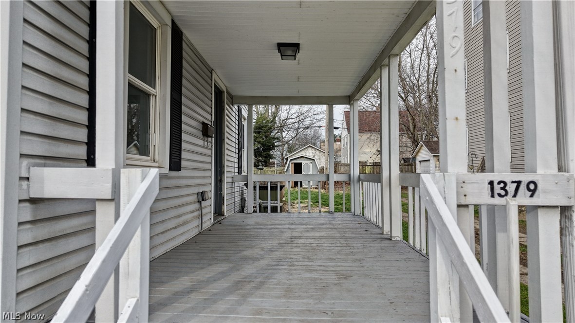 1379 Maryland Avenue SW Canton OH 44710