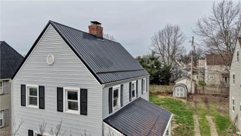 1379 Maryland Avenue SW Canton OH 44710