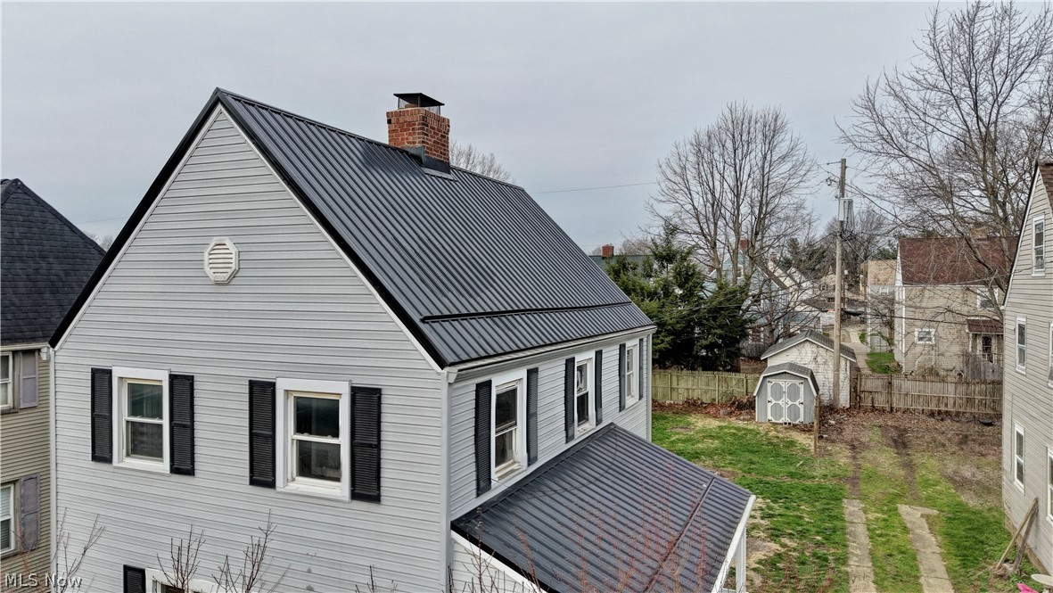 1379 Maryland Avenue SW Canton OH 44710
