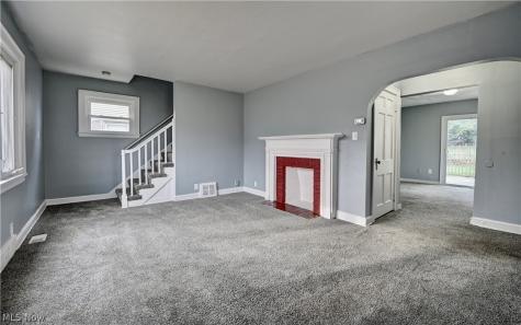 1379 Maryland Avenue SW Canton OH 44710