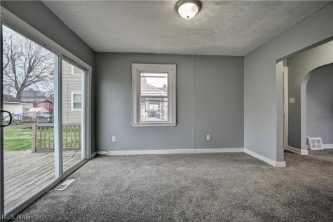 1379 Maryland Avenue SW Canton OH 44710
