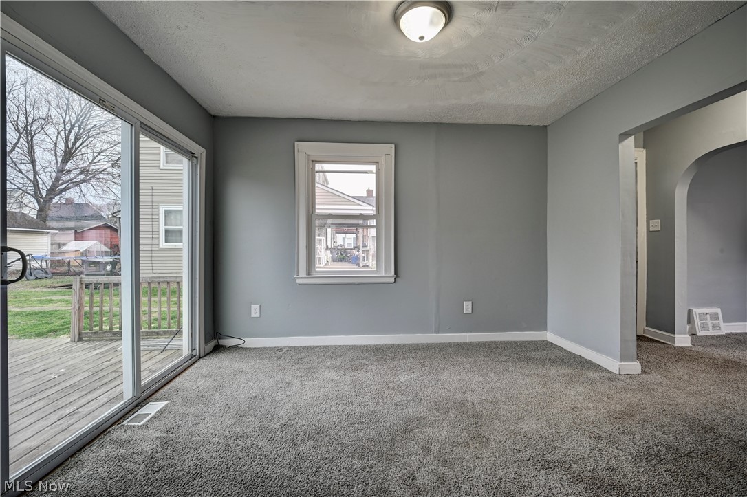 1379 Maryland Avenue SW Canton OH 44710