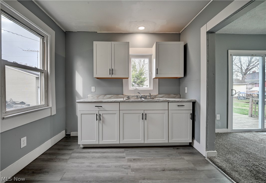 1379 Maryland Avenue SW Canton OH 44710