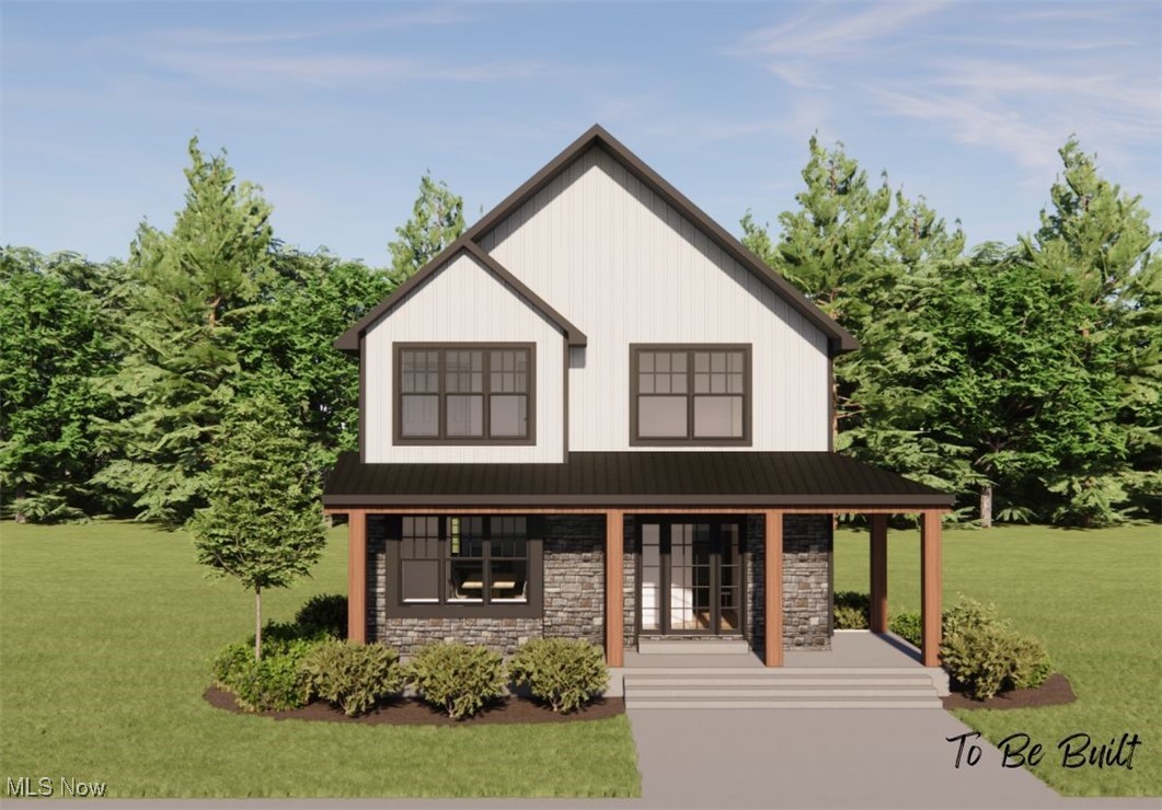 S/l 1 Sunrise View Drive Akron OH 44313