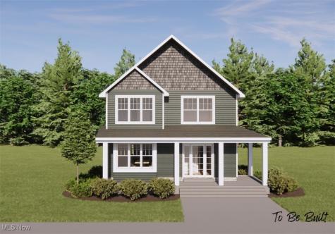 S/l 1 Sunrise View Drive Akron OH 44313