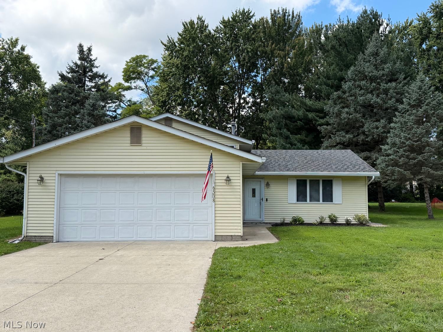 6538 Pitts Boulevard North Ridgeville OH 44039