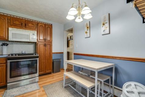 88 Taylor Road Barberton OH 44203