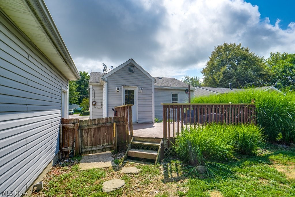 88 Taylor Road Barberton OH 44203