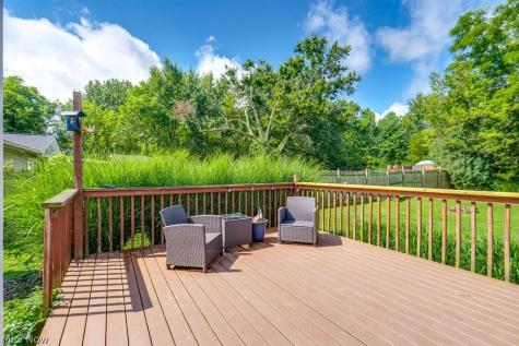88 Taylor Road Barberton OH 44203