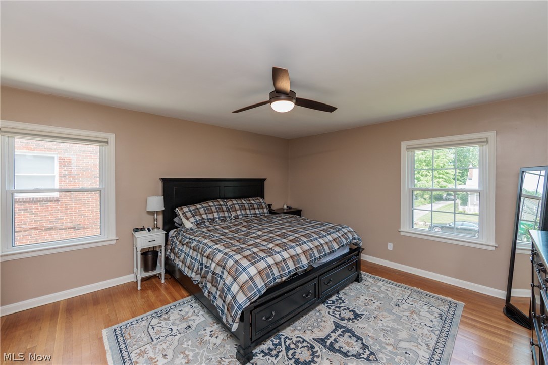 16609 Pilgrim Avenue Cleveland OH 44111