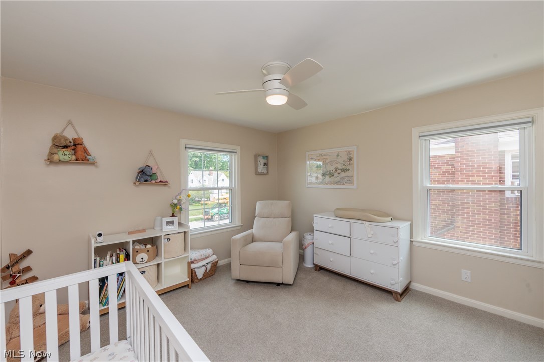 16609 Pilgrim Avenue Cleveland OH 44111