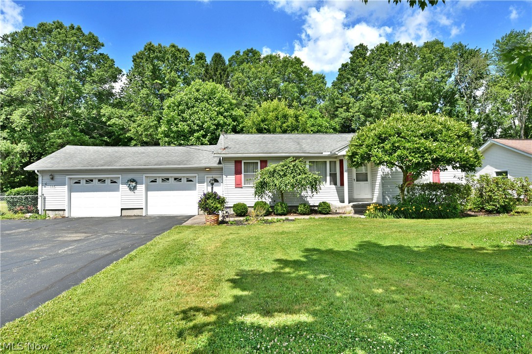 364 Mackey Drive Vienna OH 44473