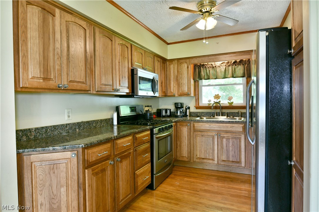 364 Mackey Drive Vienna OH 44473