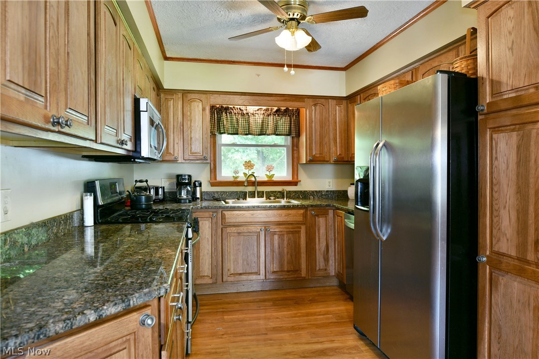 364 Mackey Drive Vienna OH 44473