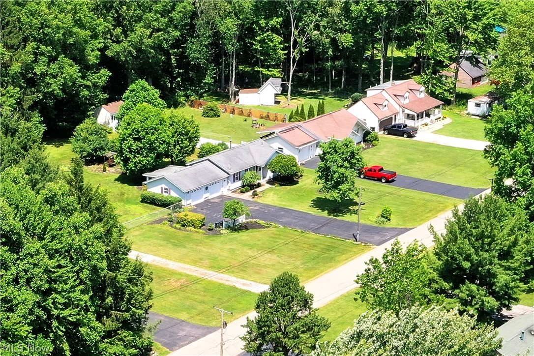 364 Mackey Drive Vienna OH 44473