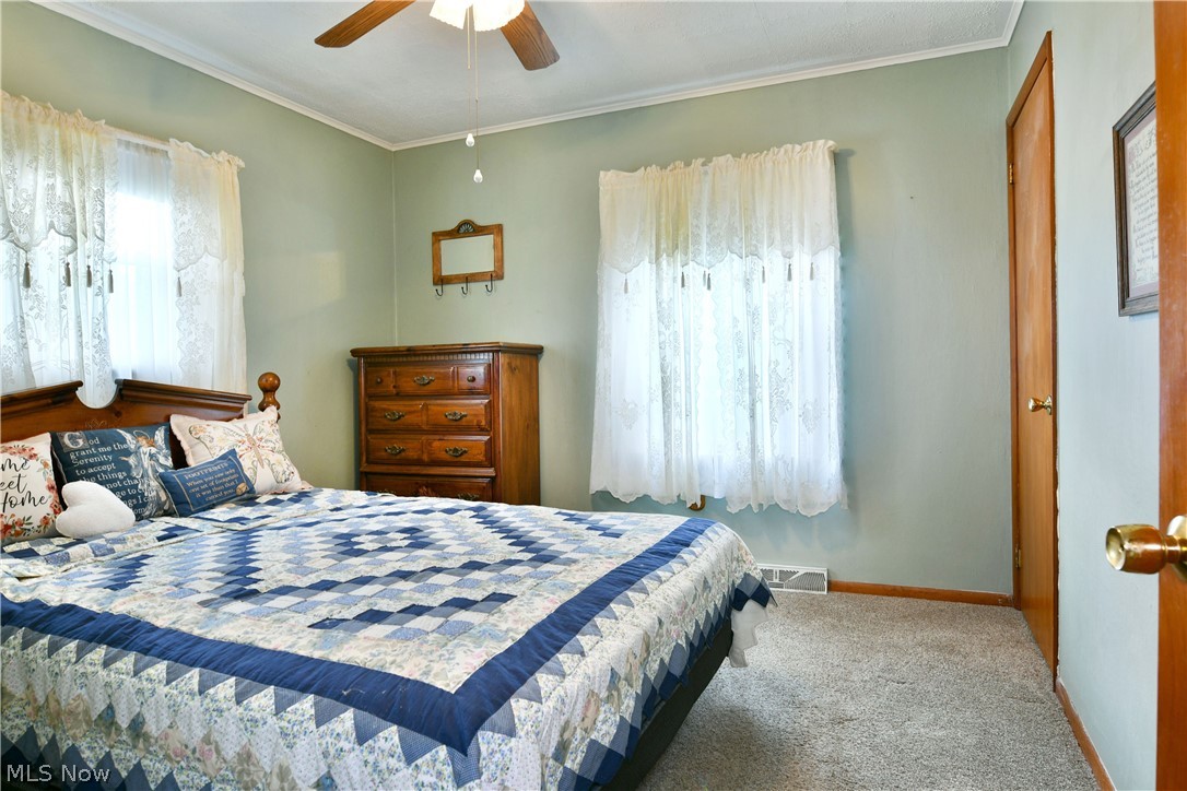364 Mackey Drive Vienna OH 44473