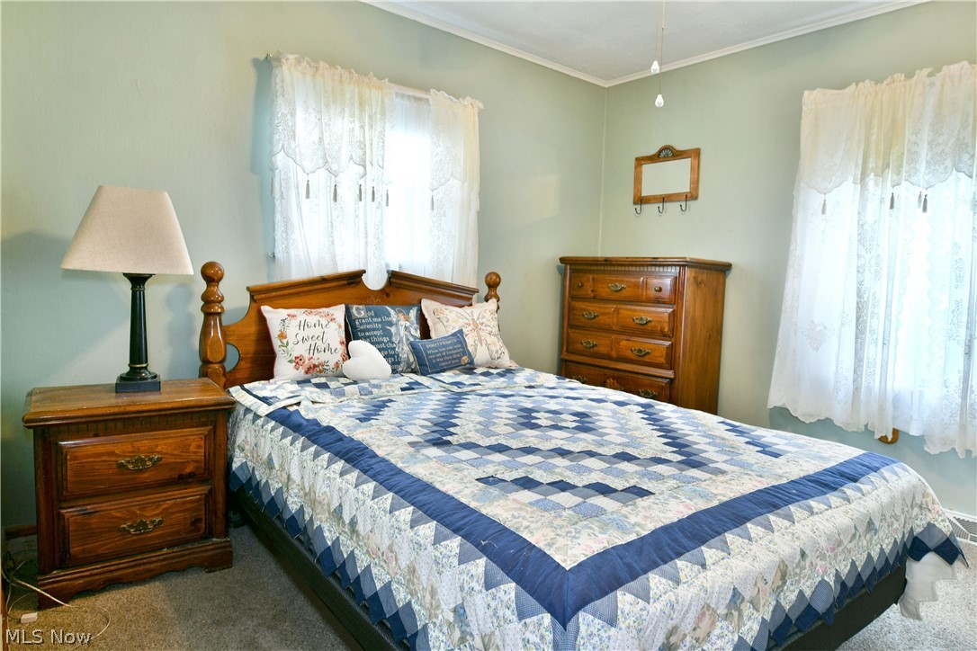364 Mackey Drive Vienna OH 44473