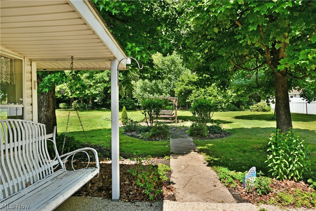 364 Mackey Drive Vienna OH 44473