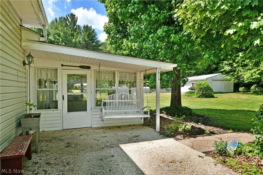 364 Mackey Drive Vienna OH 44473