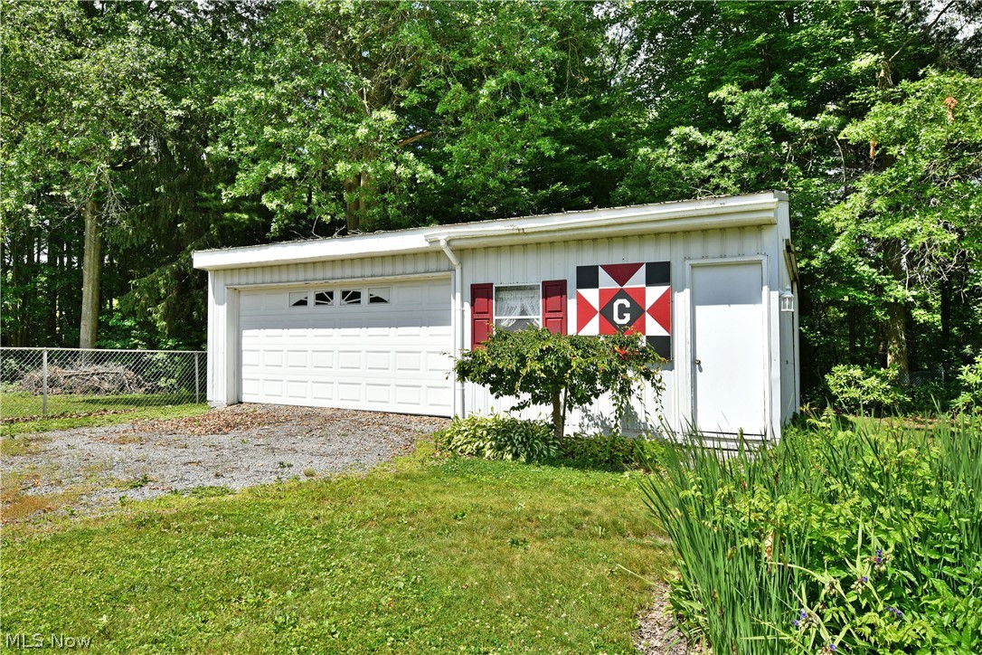 364 Mackey Drive Vienna OH 44473