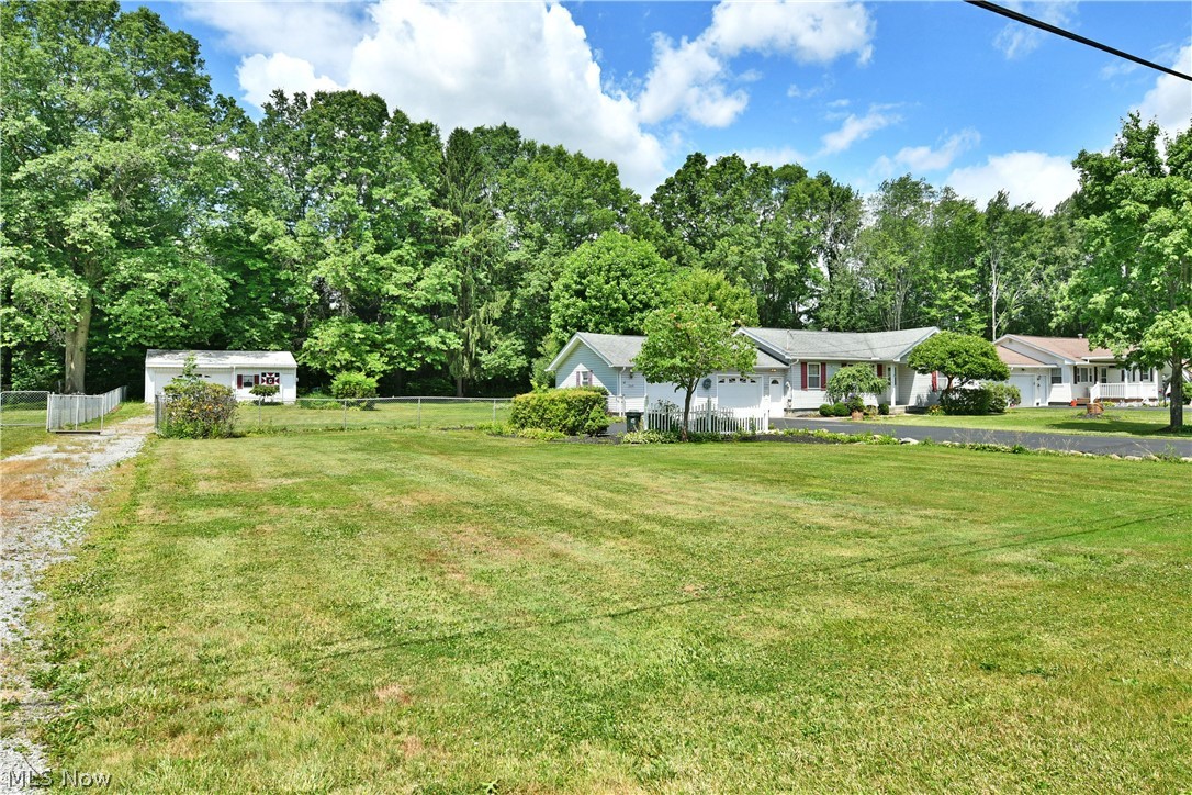 364 Mackey Drive Vienna OH 44473