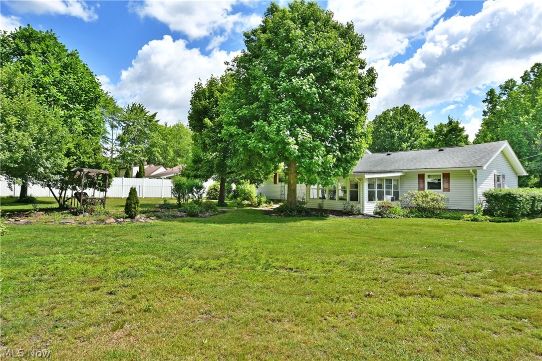 364 Mackey Drive Vienna OH 44473