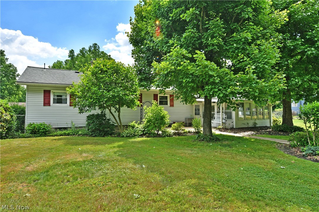364 Mackey Drive Vienna OH 44473