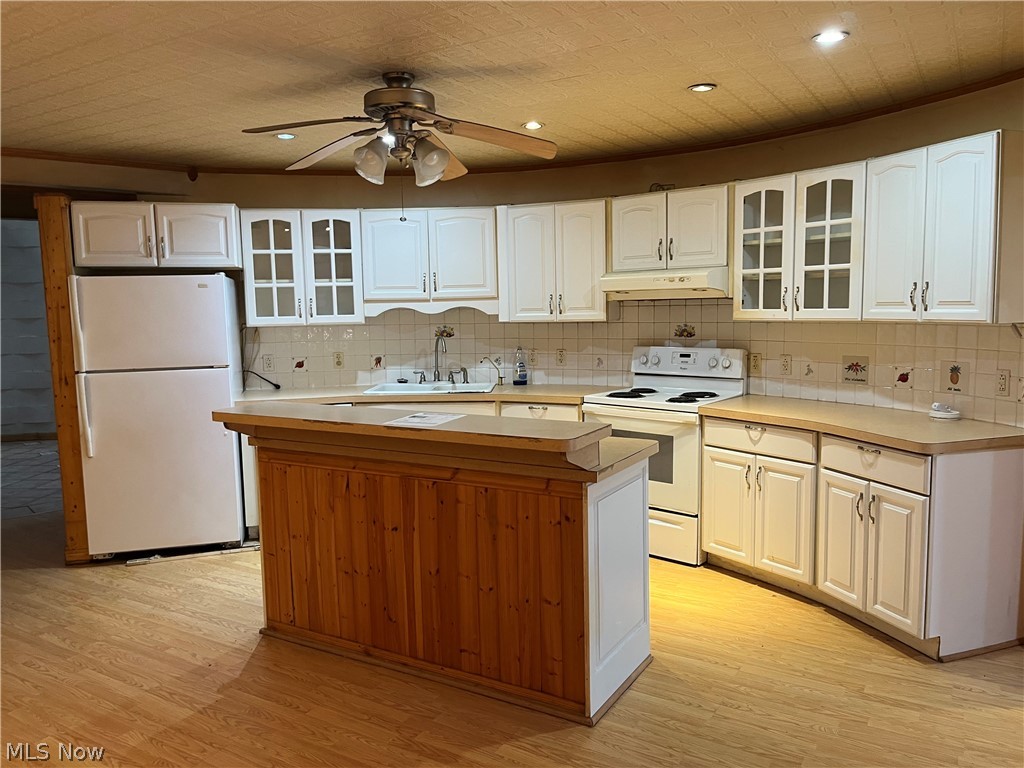 102 Mynster Lane Richmond OH 43944