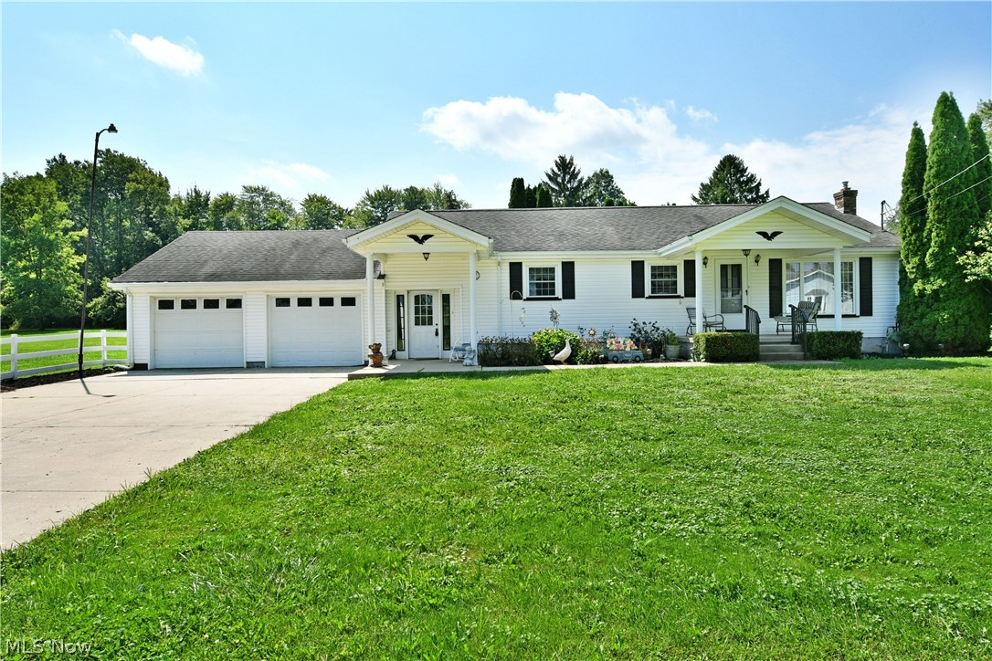 5160 Brunswick Drive Vienna OH 44473