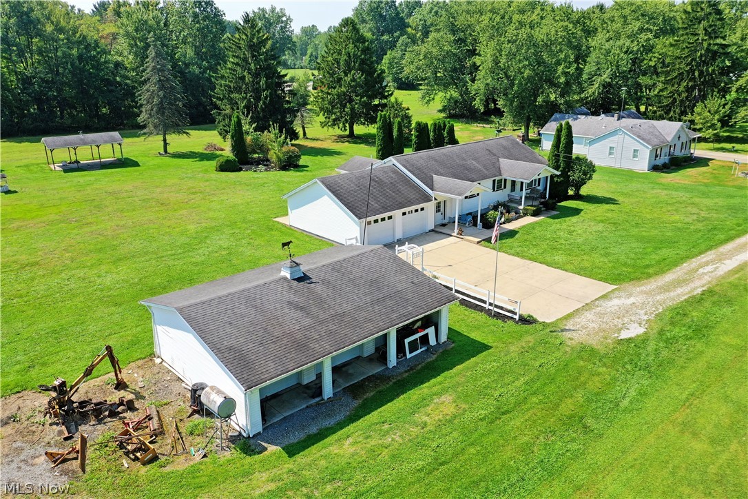 5160 Brunswick Drive Vienna OH 44473