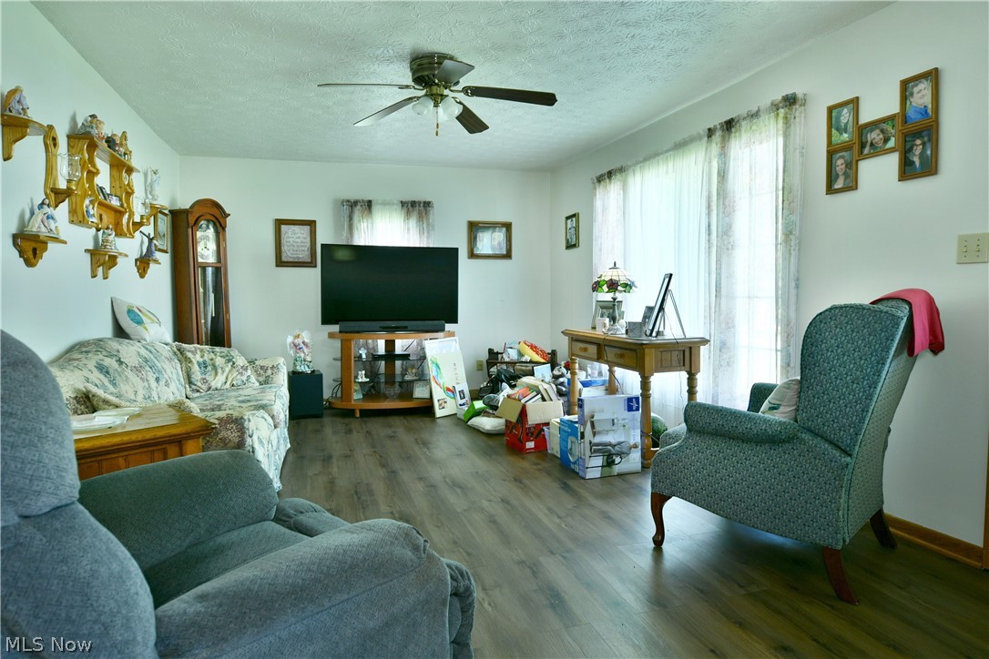 5160 Brunswick Drive Vienna OH 44473
