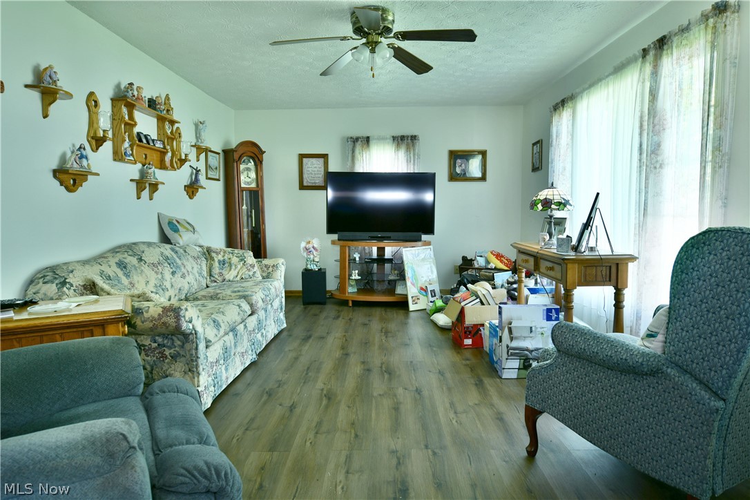 5160 Brunswick Drive Vienna OH 44473