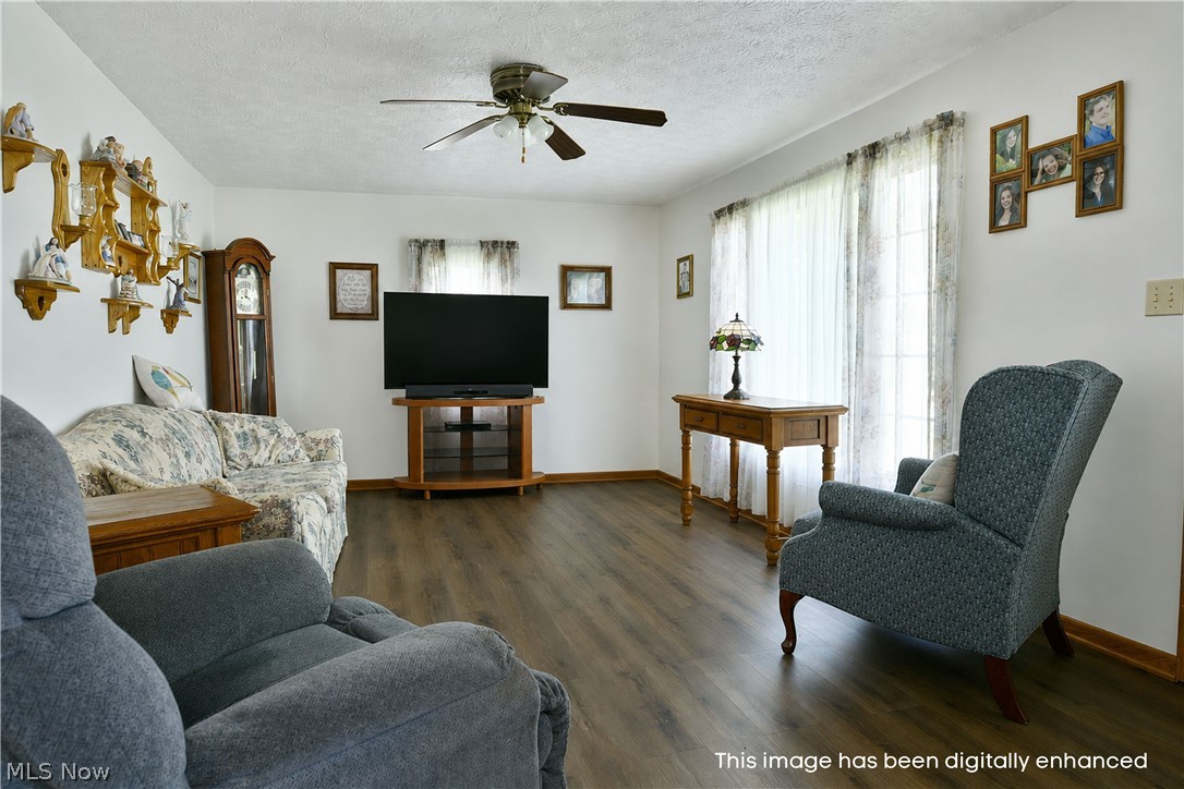 5160 Brunswick Drive Vienna OH 44473