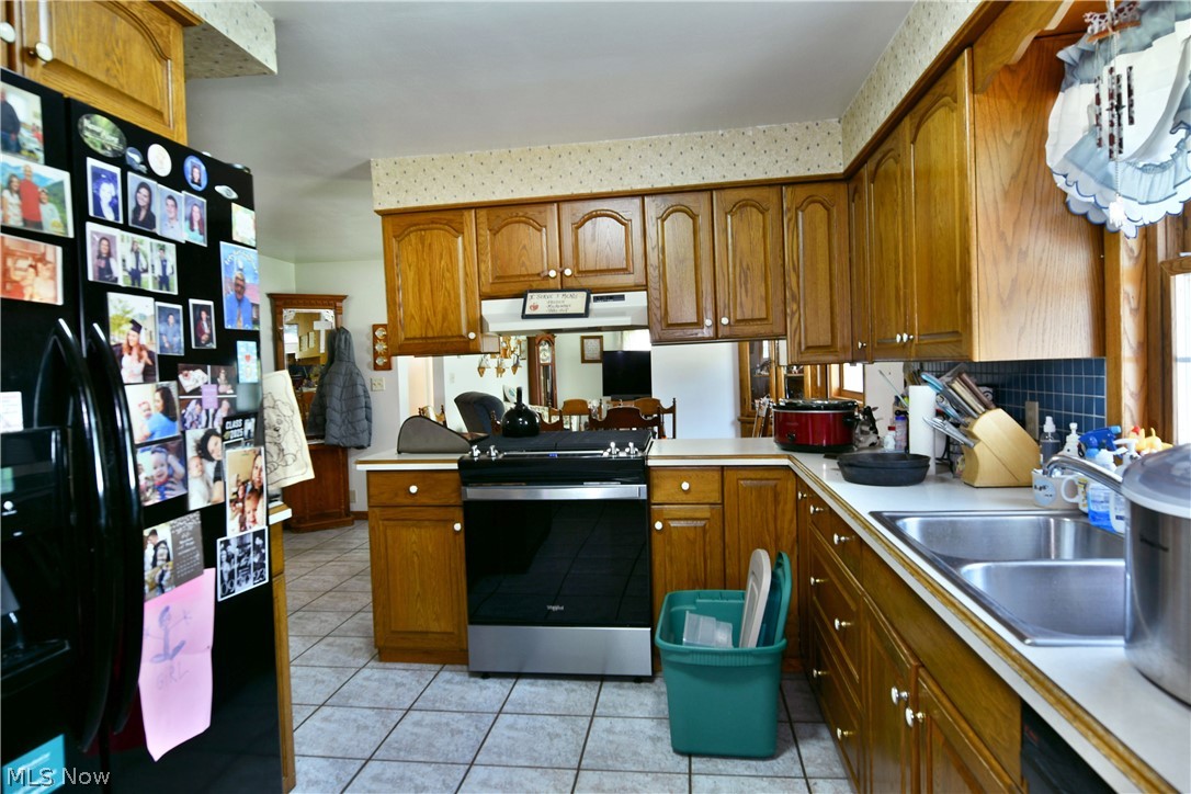 5160 Brunswick Drive Vienna OH 44473