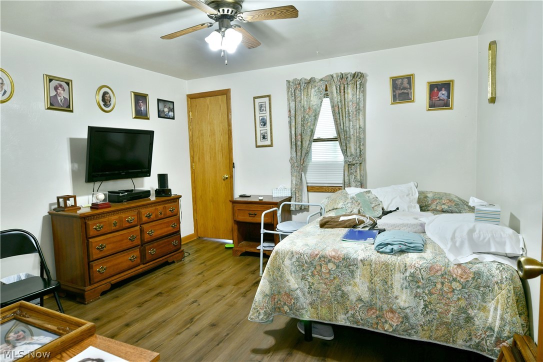 5160 Brunswick Drive Vienna OH 44473