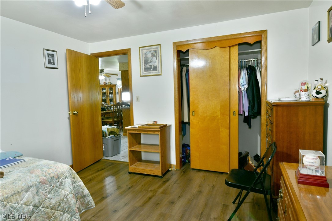 5160 Brunswick Drive Vienna OH 44473