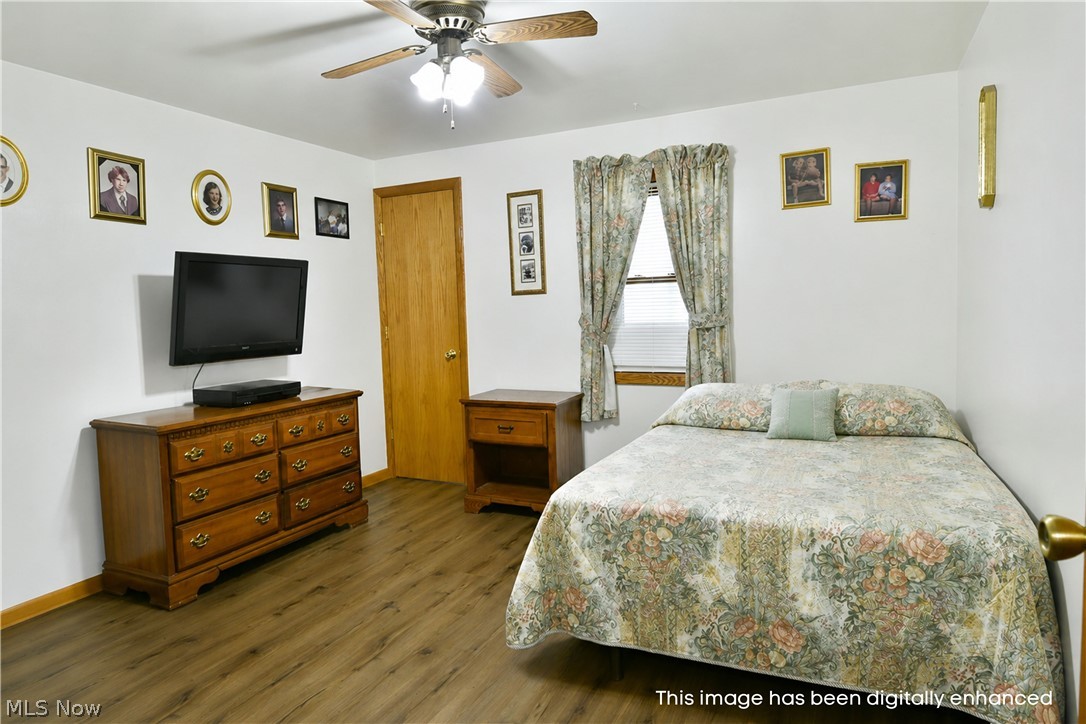 5160 Brunswick Drive Vienna OH 44473