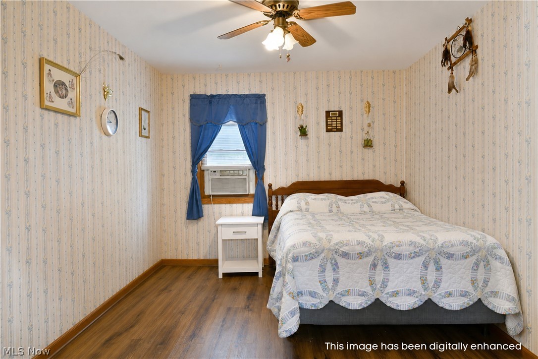 5160 Brunswick Drive Vienna OH 44473