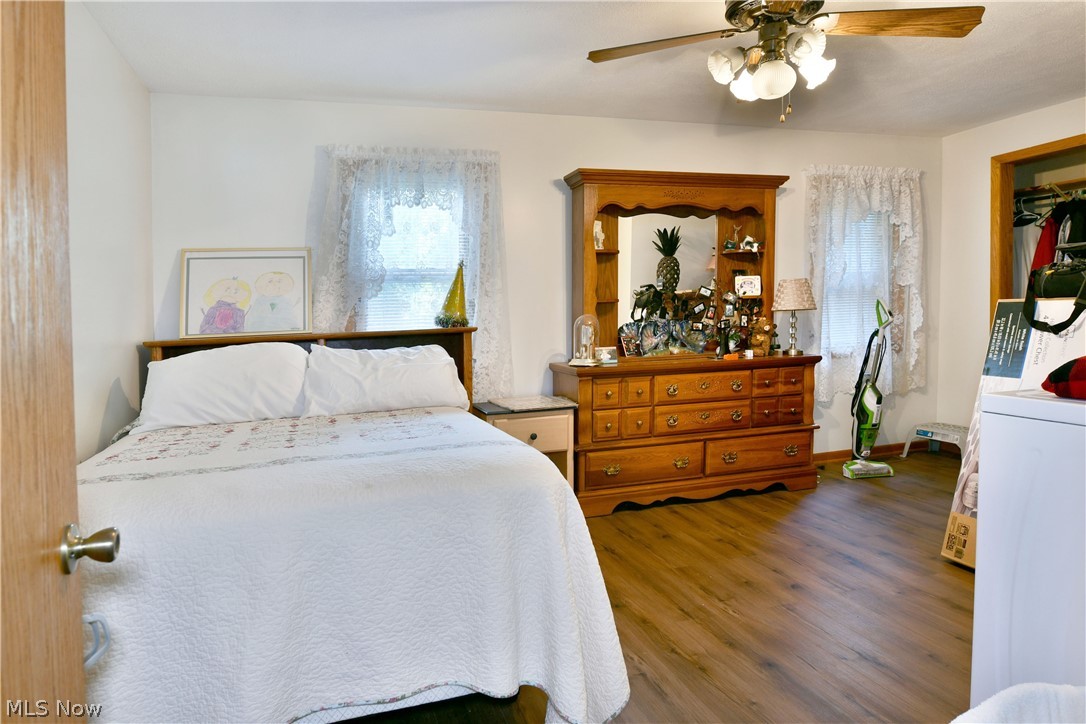 5160 Brunswick Drive Vienna OH 44473