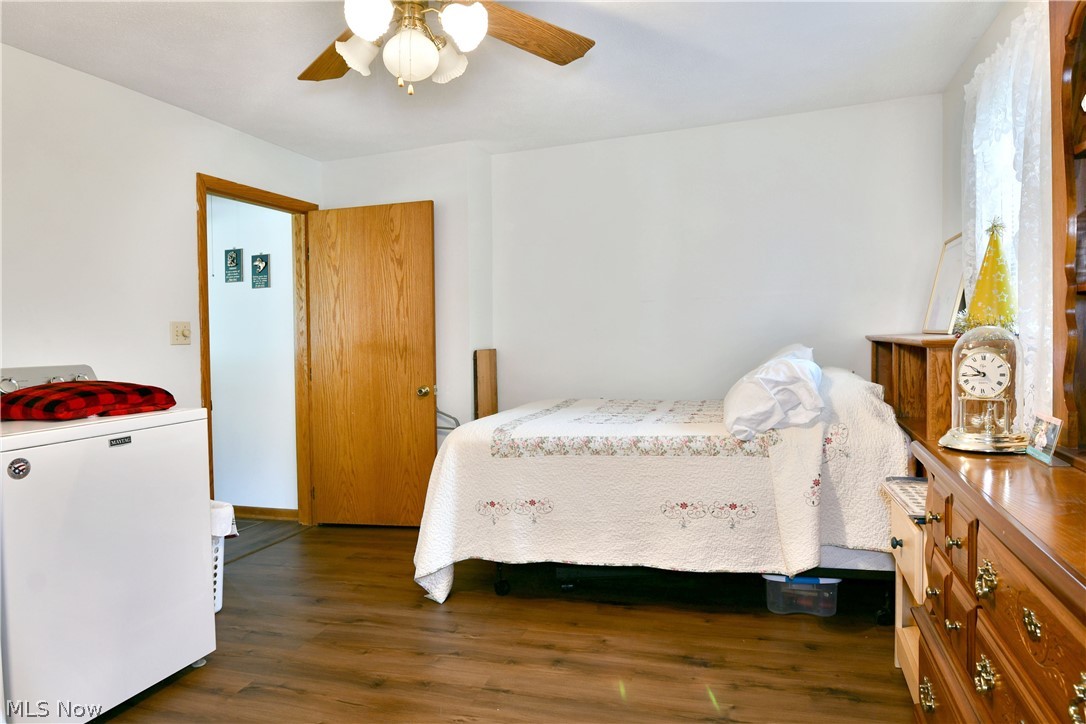5160 Brunswick Drive Vienna OH 44473