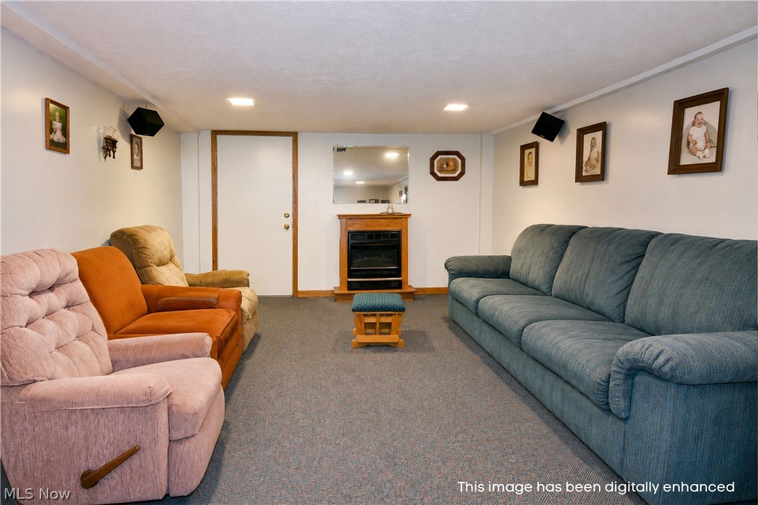 5160 Brunswick Drive Vienna OH 44473