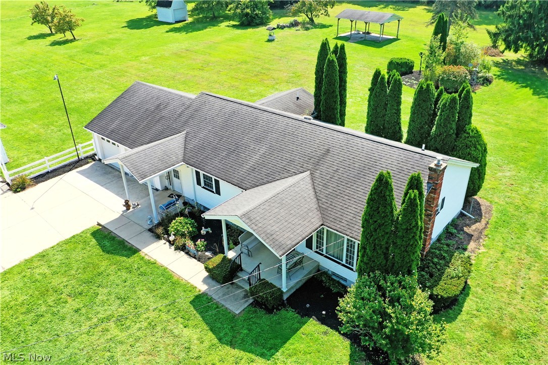 5160 Brunswick Drive Vienna OH 44473