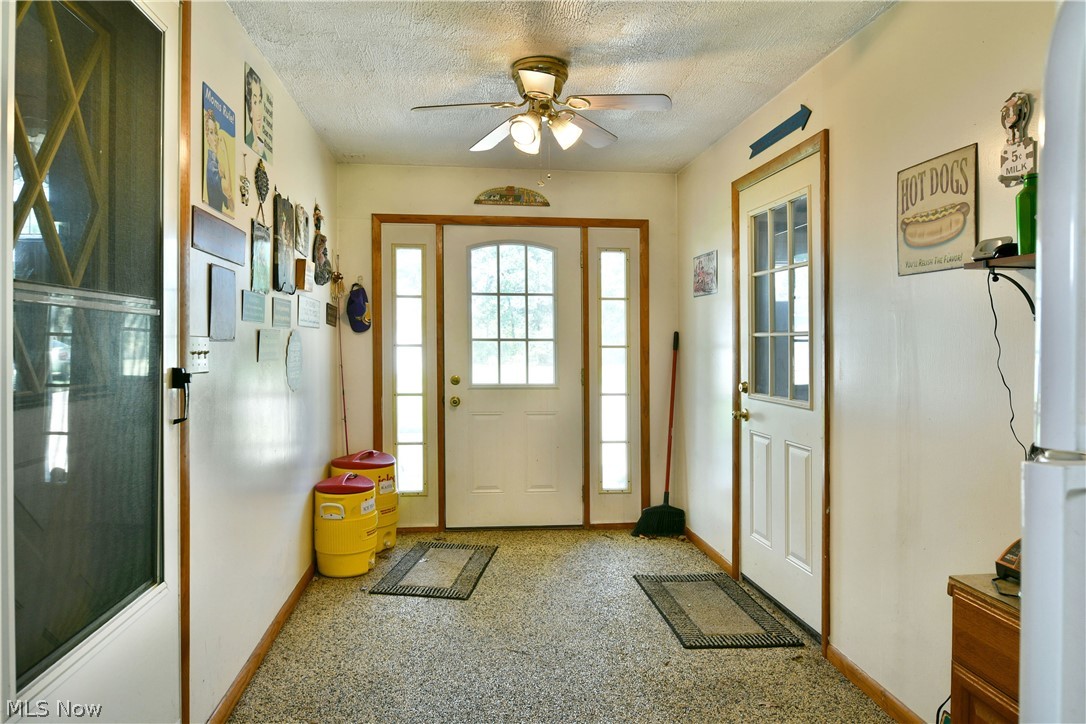 5160 Brunswick Drive Vienna OH 44473