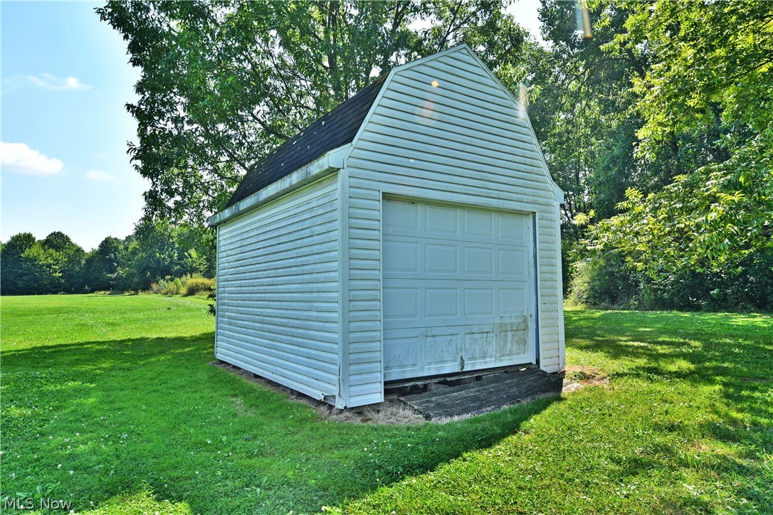 5160 Brunswick Drive Vienna OH 44473
