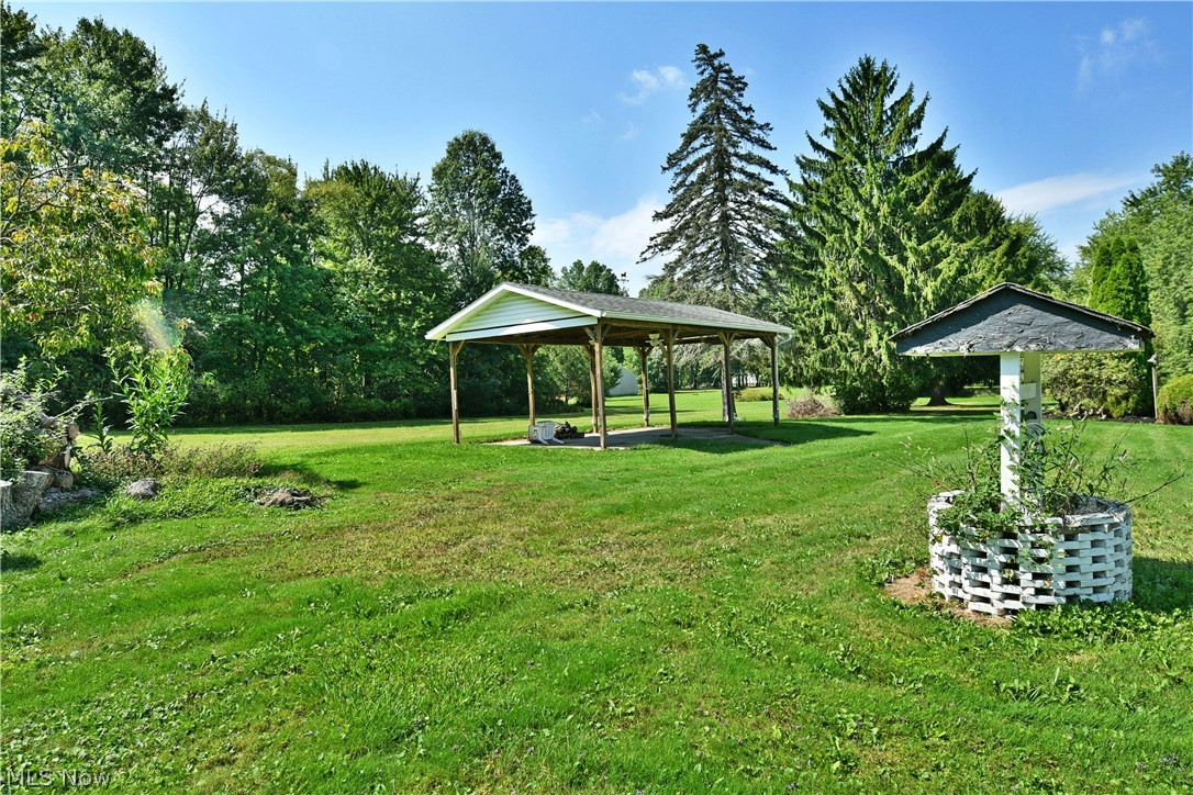 5160 Brunswick Drive Vienna OH 44473