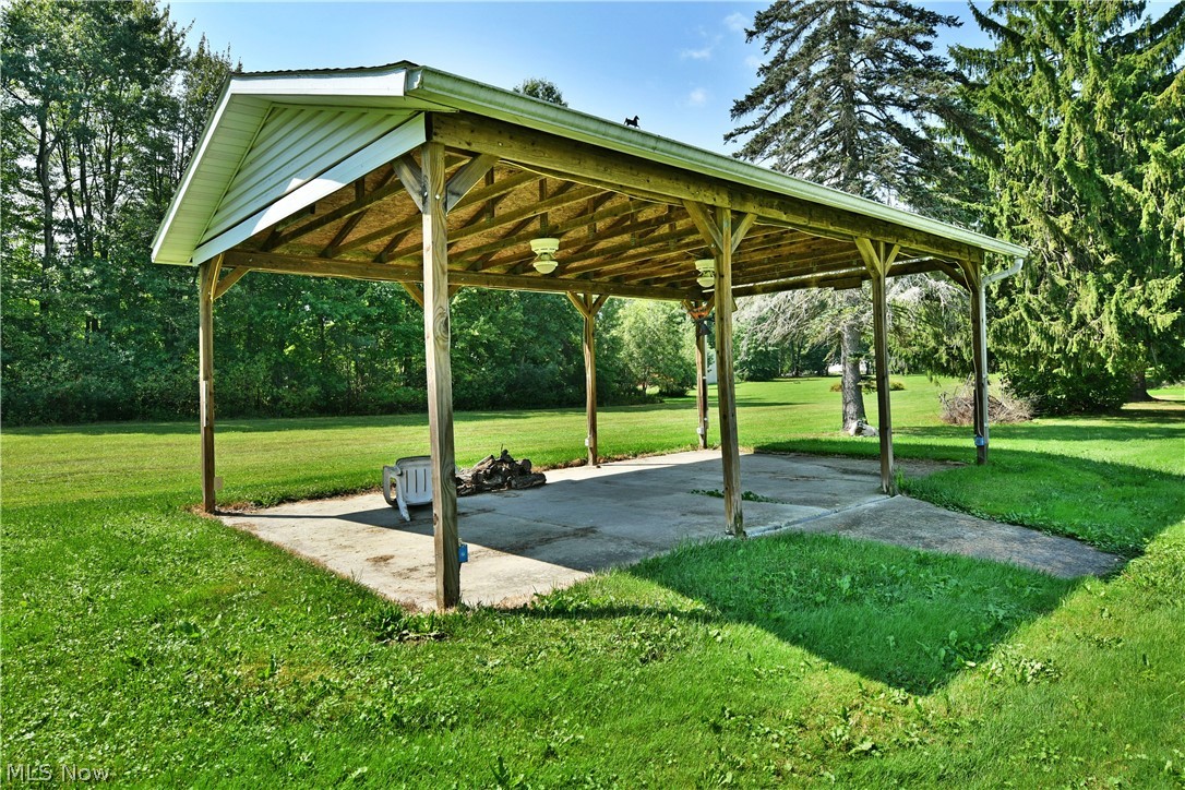 5160 Brunswick Drive Vienna OH 44473