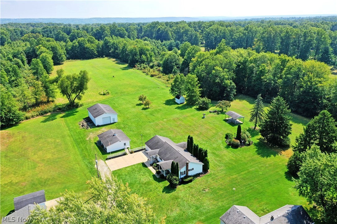 5160 Brunswick Drive Vienna OH 44473