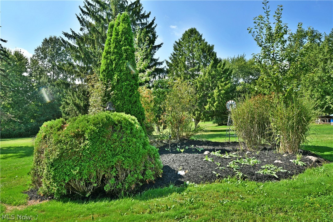 5160 Brunswick Drive Vienna OH 44473