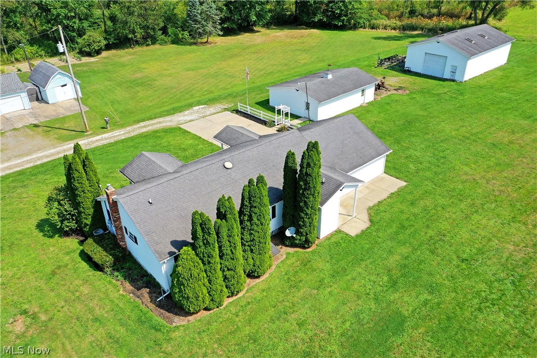 5160 Brunswick Drive Vienna OH 44473